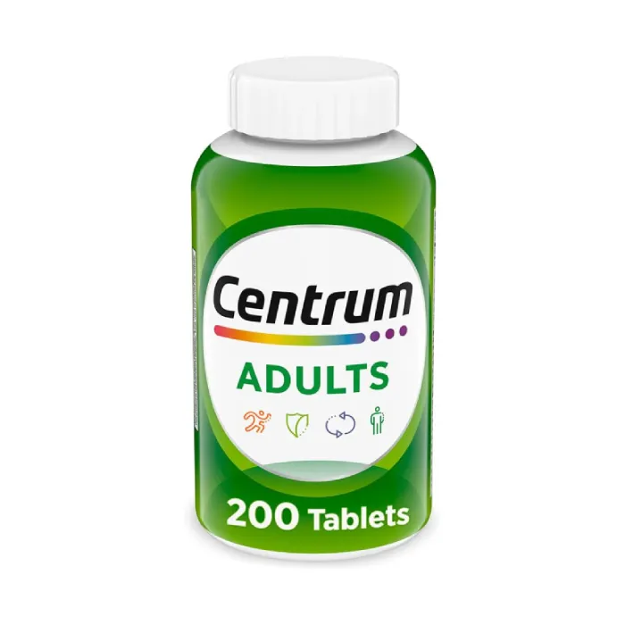 CENTRUM ADULTOS