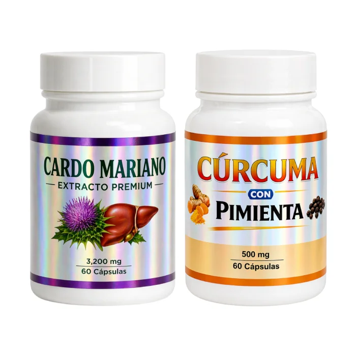 COMBO DETOX PREMIUM